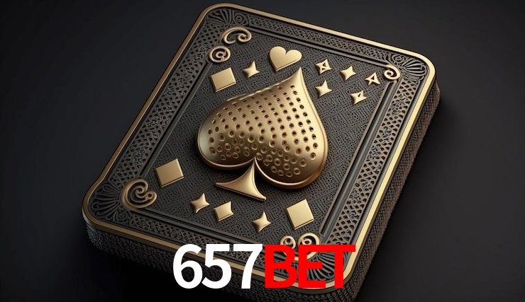 Experiência VIP 657bet