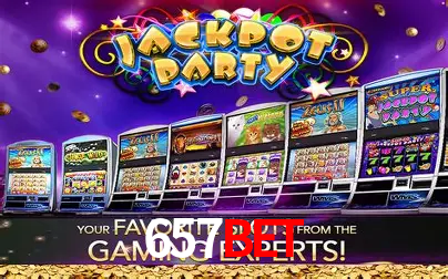 Desvendando o Mundo dos Jogos Virtuais na 657bet