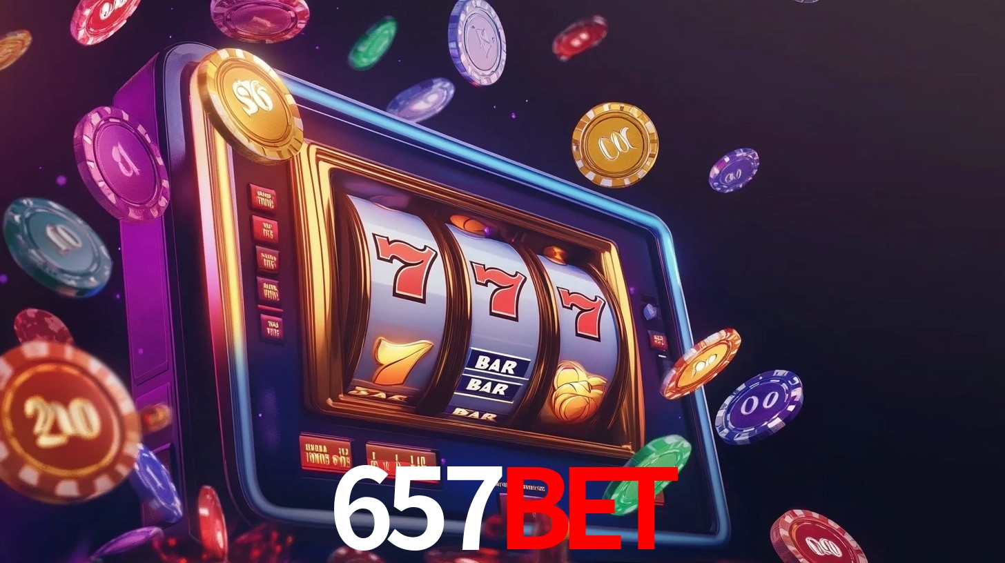 Experiência VIP 657bet