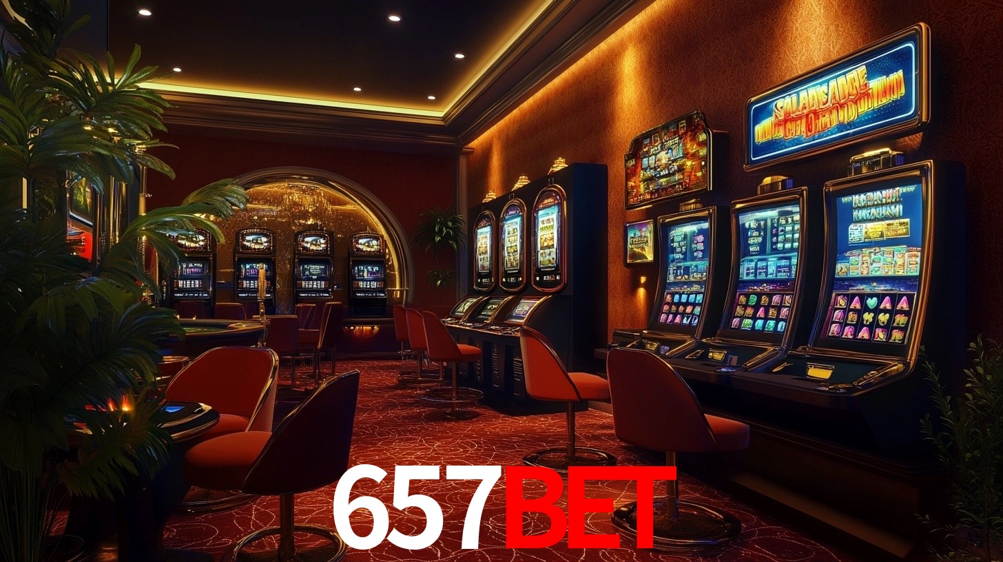 Statistics 657bet