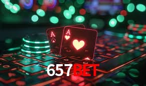 Estatísticas 657bet