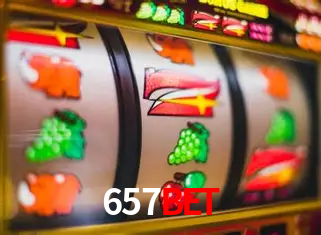 Descubra a Essência do 657bet: Nossa História e Compromissos