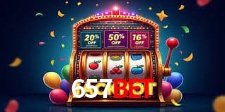Promoção Relâmpago 657bet
