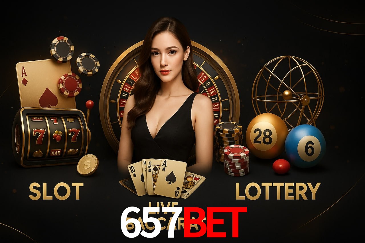 657bet: Jogos de Caça-Níqueis-Altas Recompensas, Roleta-Velocidade, Blackjack-Desafios Máximos
