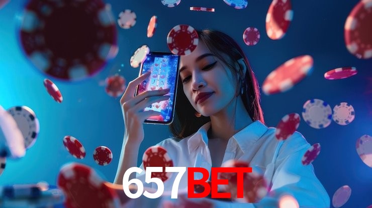 657bet: Jogue Crash e Experimente Alta Recompensa Instantânea