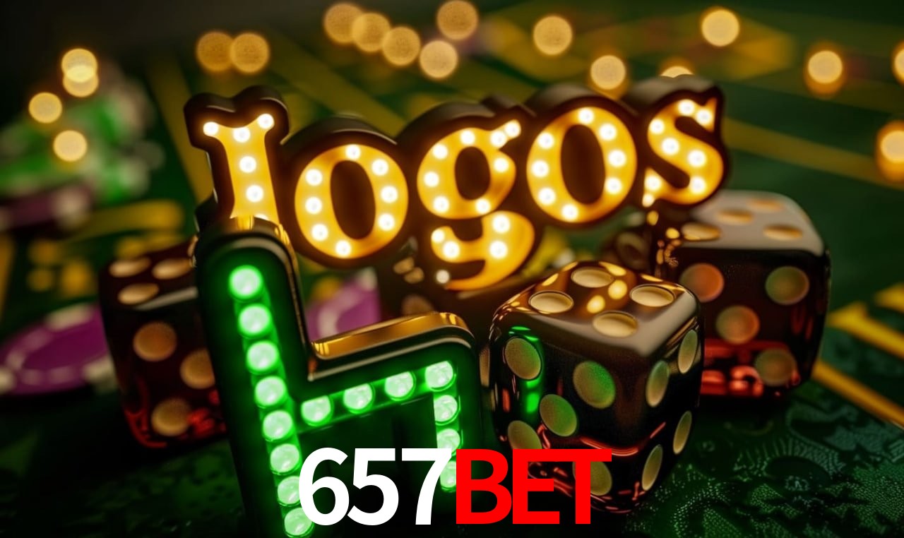 Recursos de Bônus 657bet