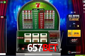 657bet