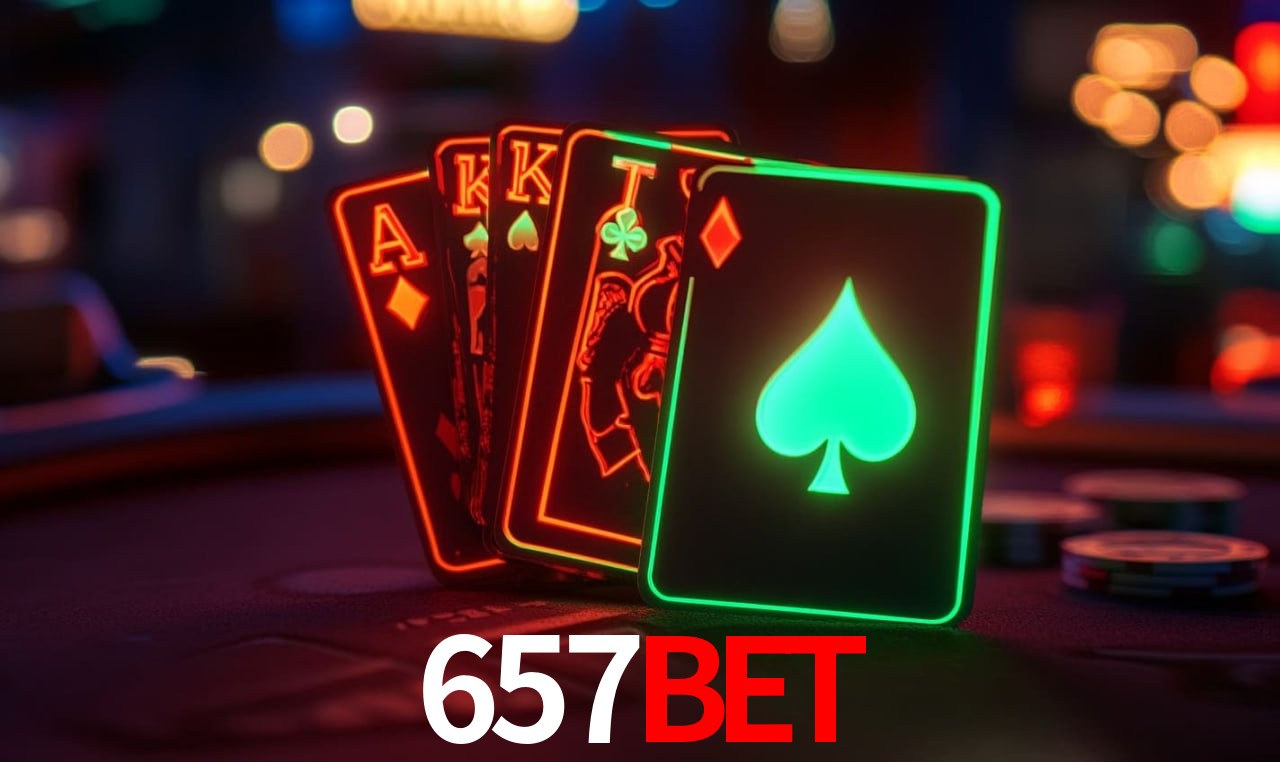 Avaliações dos Jogadores 657bet