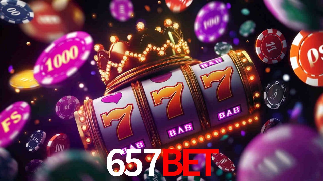 Flash Promotion 657bet