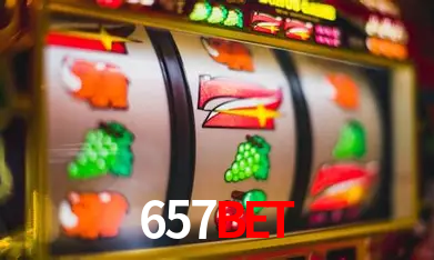 Inovações de Jogos na 657bet: O Futuro das Experiências Interativas