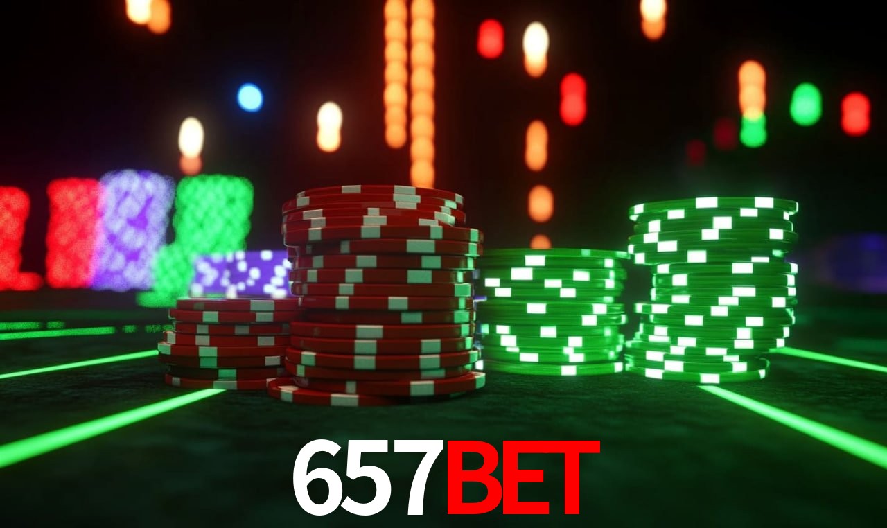 API Integration 657bet