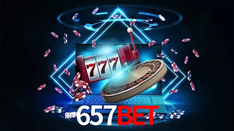 Cadastro Rápido 657bet