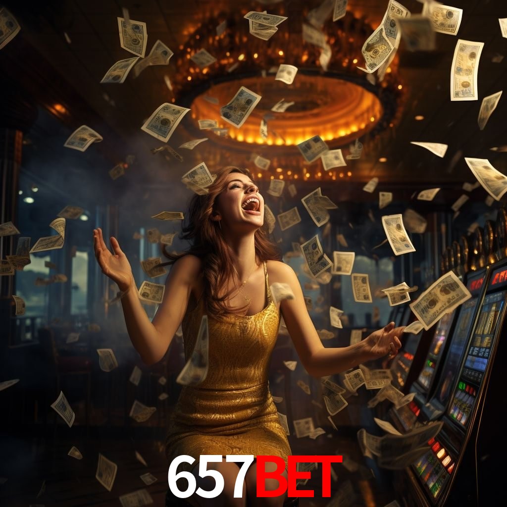 Games Directory 657bet