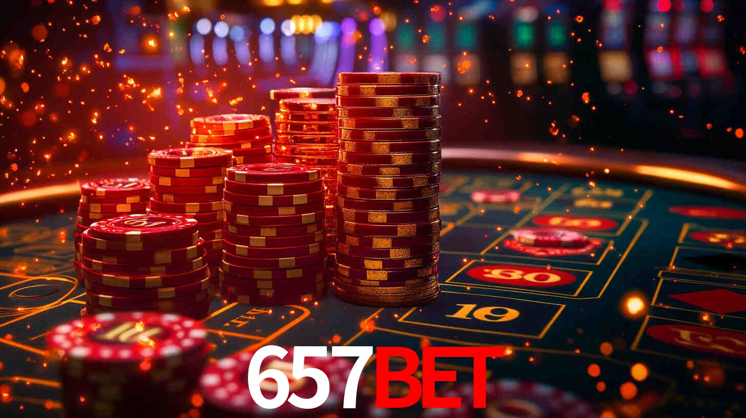 Sports Statistics 657bet