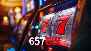 Segurança 2FA 657bet