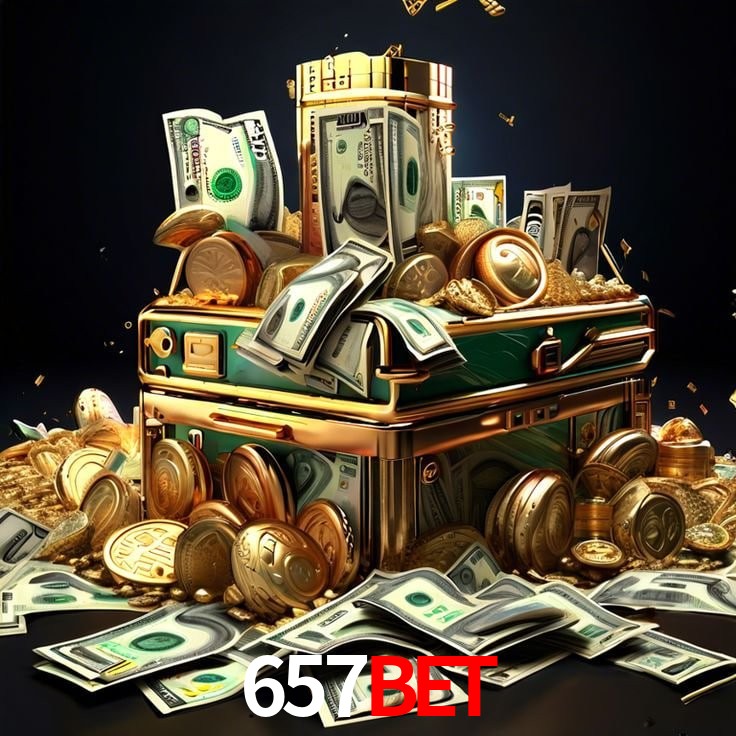 Apostas de Tênis 657bet