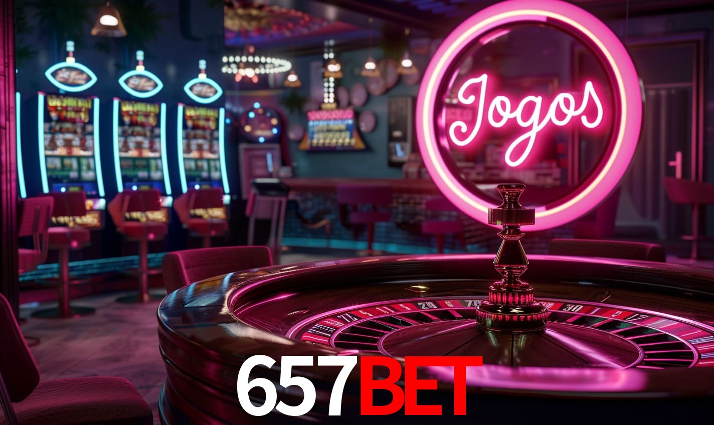 A Emoção da Loteria na 657bet: Uma Chance de Mudança de Vida