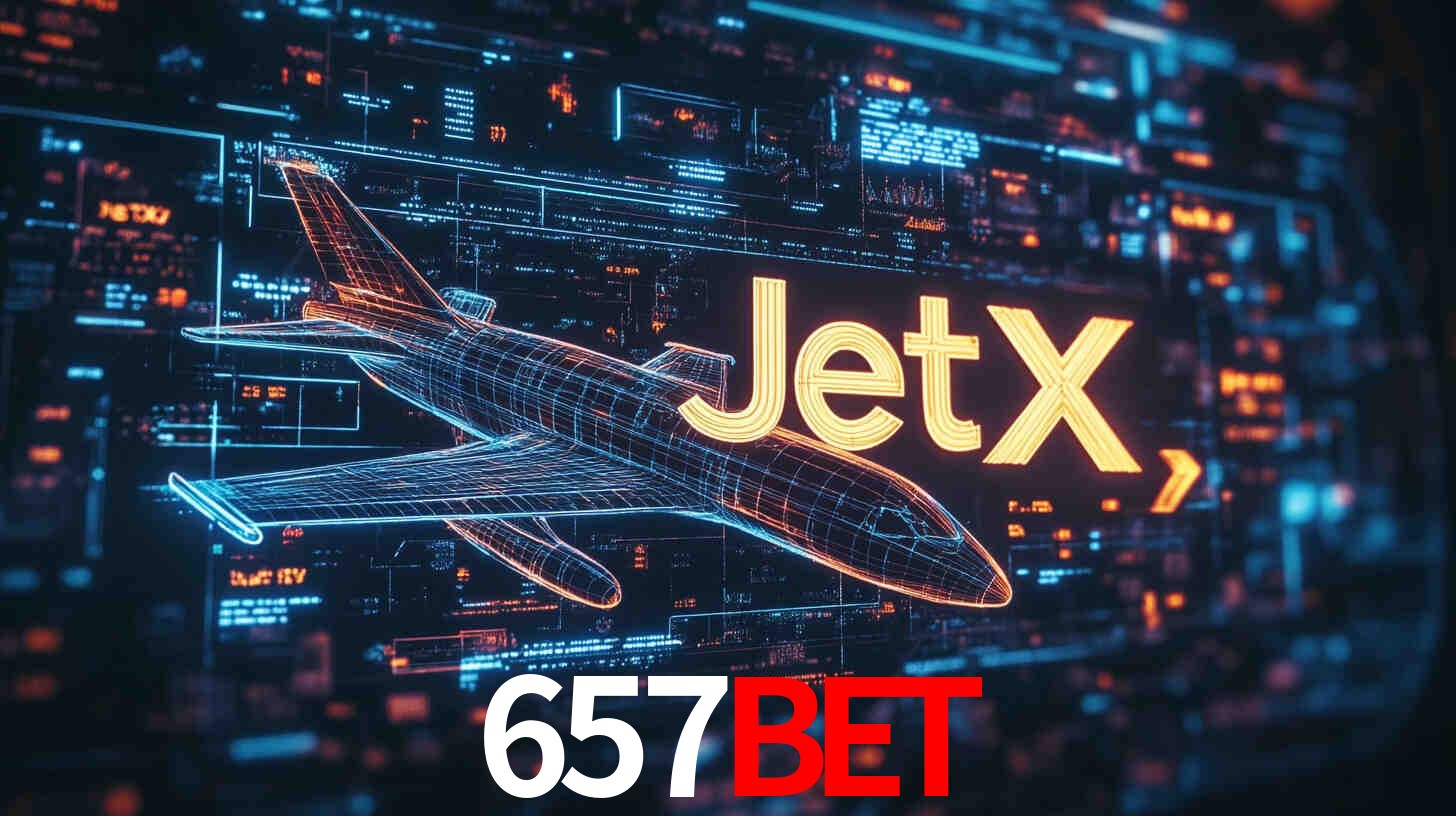 Apostas Esportivas na 657bet: Um Guia Completo