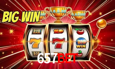 657bet: A Experiência de Casino com Jogos de Mesa ao Vivo