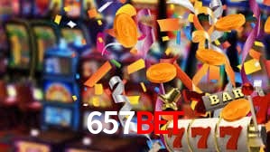 Premium Interface 657bet