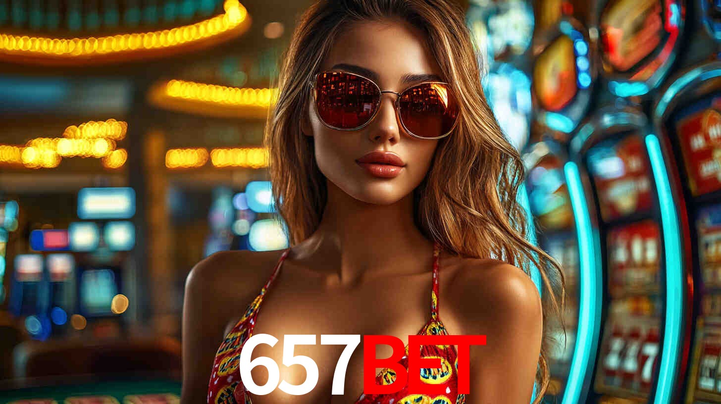 Football Betting 657bet