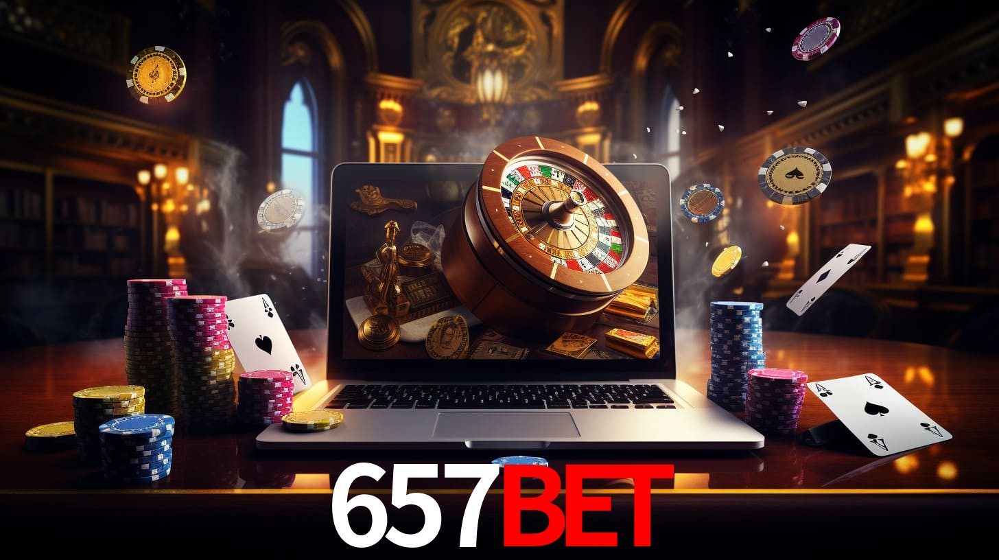 Bonus Features 657bet