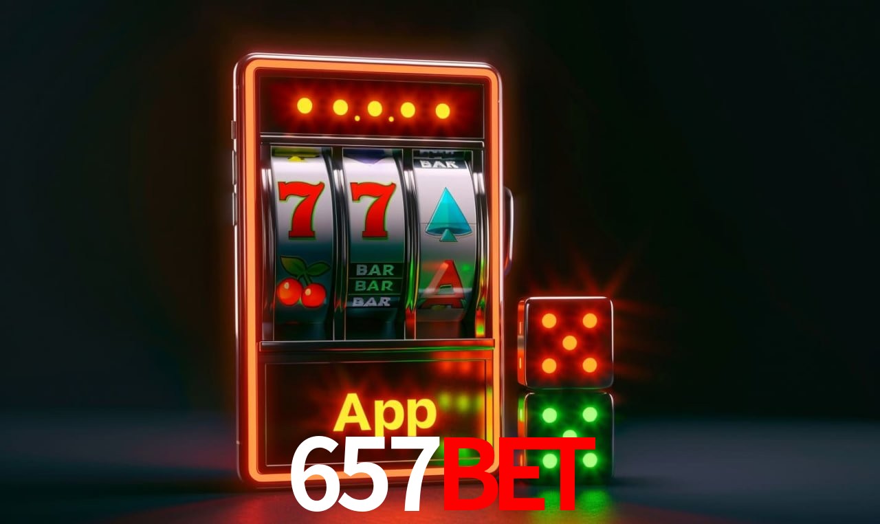 Estatísticas do Jogo 657bet