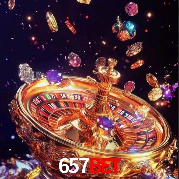 Promoções Sazonais 657bet