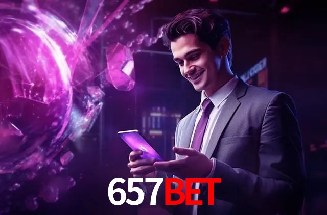 Account Benefits 657bet