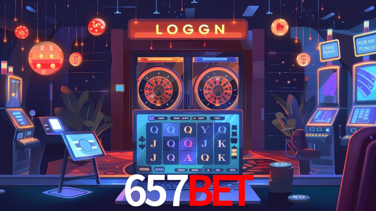 Ofertas Exclusivas 657bet