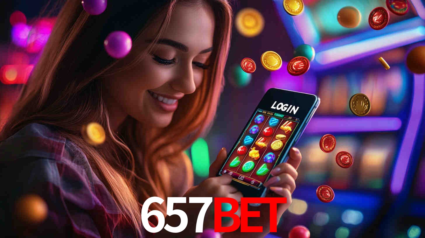 Blackjack Table 657bet
