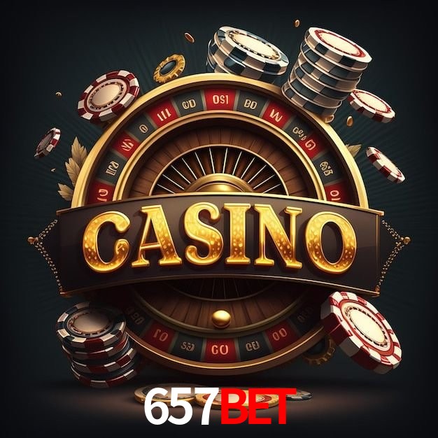 657bet login