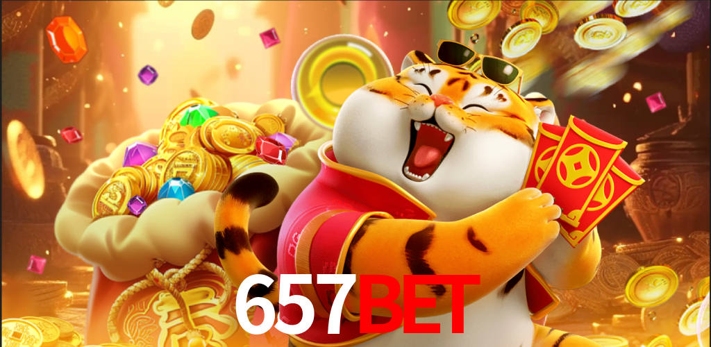 Daily Bonuses 657bet