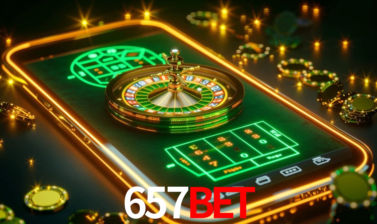 Especiais de Fim de Semana 657bet