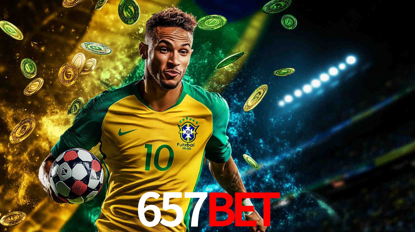 Explorando a Categoria de Eventos em Apostas na 657bet