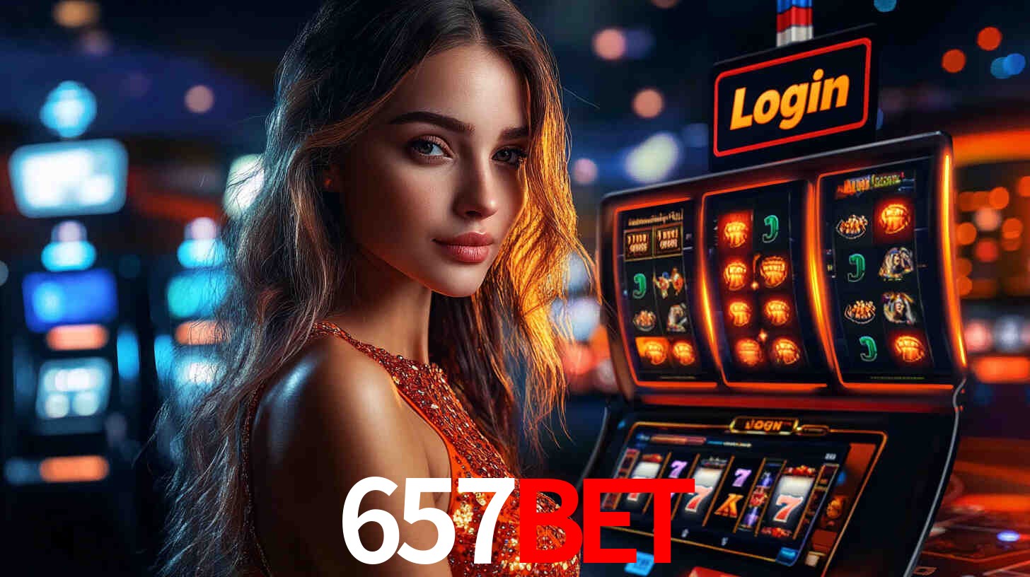 VIP Casino 657bet
