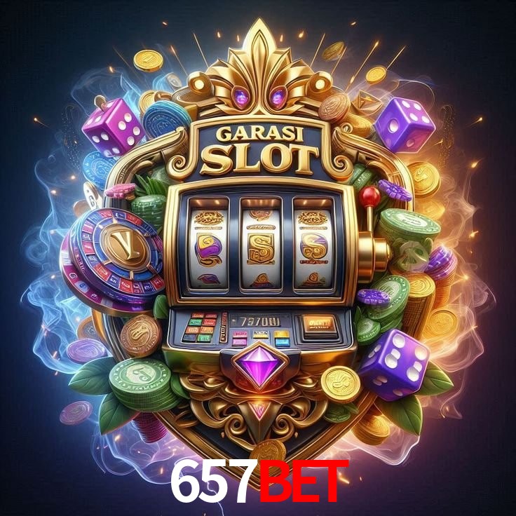 Design Responsivo 657bet