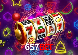 A Emoção da Loteria na 657bet: Uma Chance de Mudança de Vida