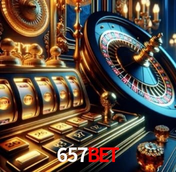 Casino VIP 657bet
