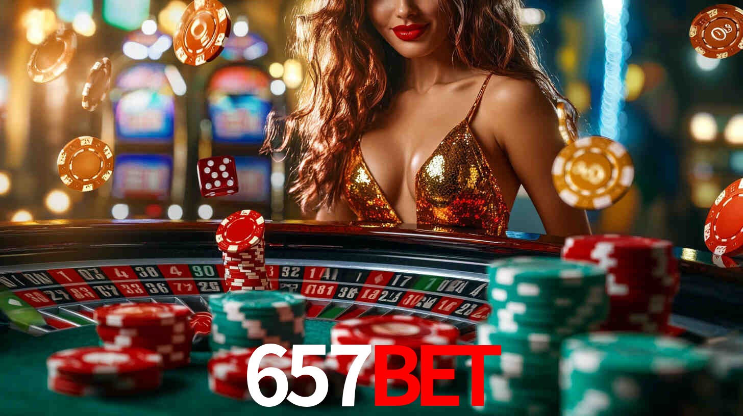 Tennis Betting 657bet