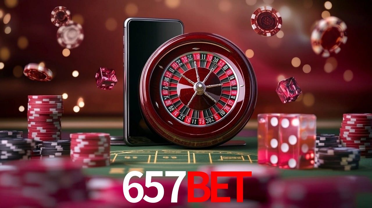 Secure Login 657bet