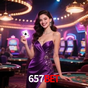 Programa VIP 657bet