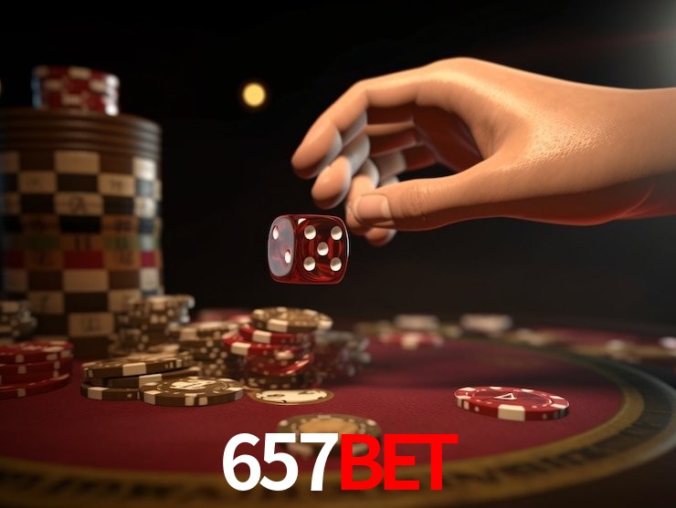 Jogos de Slot 657bet