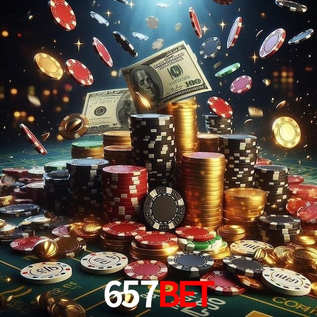 cassino 657bet