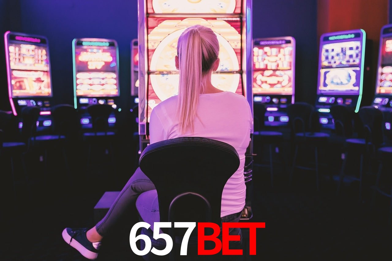 Weekend Specials 657bet
