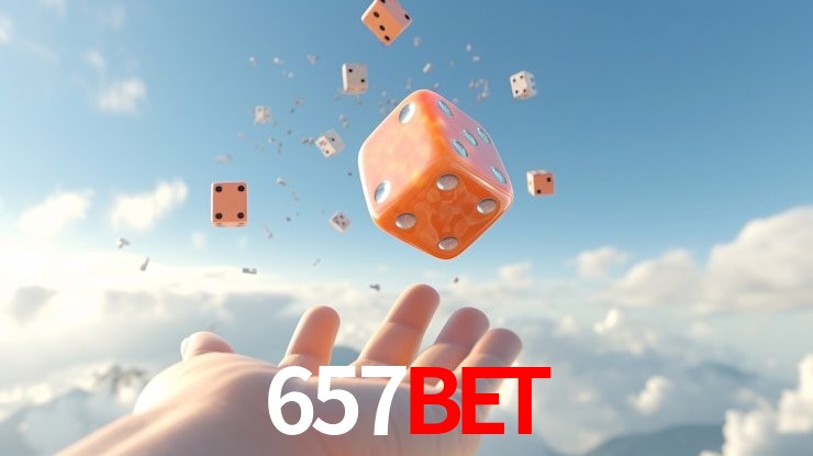 Game Providers 657bet