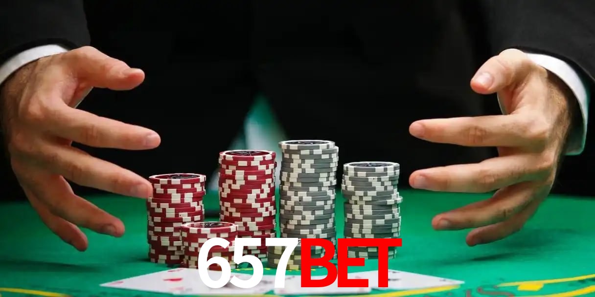 657bet login
