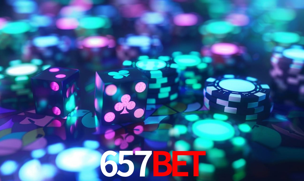 Casino Ao Vivo 657bet