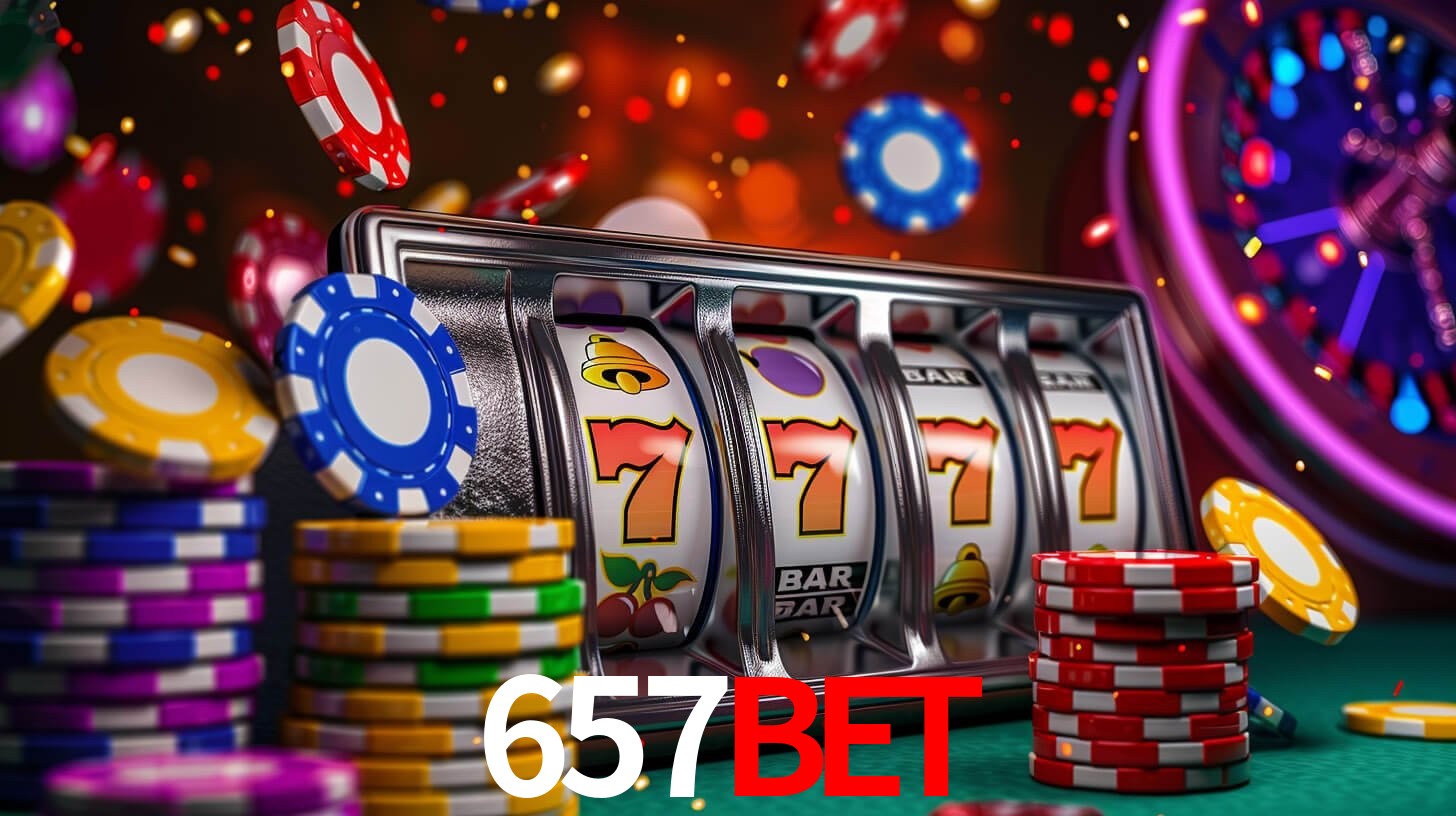Jogos Exclusivos 657bet