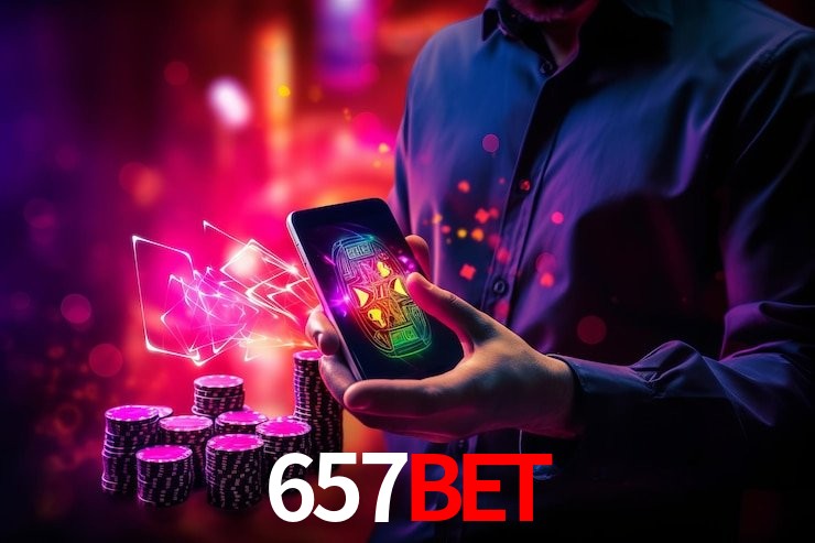 Torneios 657bet